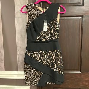 BCBG - Brand New. Size 2 dress